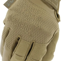 Перчатки тактические MECHANIX Specialty 0.5mm High Dexterity цвет Coyote