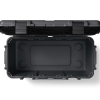 Ящик YETI LoadOut GoBox Gear Case 60 New цвет Charcoal превью 6