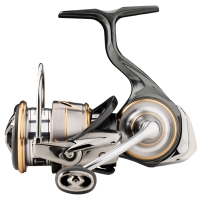 Катушка безынеционная DAIWA 20 Luvias LT2500 превью 2