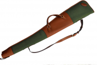 Чехол для ружья MAREMMANO MD 305 Canvas Shotgun Slip 128 см превью 2