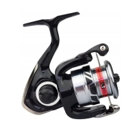 Катушка безынерционная DAIWA 20 RX LT 3000-C превью 2