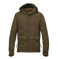 Куртка FJALLRAVEN Lappland Hybrid Jacket M цвет Olive превью 1