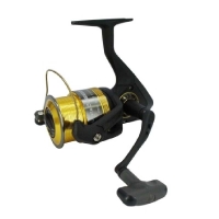 Катушка безынерционная OKUMA Carbonite Feeder 2M 355 FD превью 1