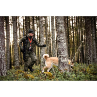 Шапка FJALLRAVEN Lappland Balaclava Cap цвет 212 Burnt Orange превью 4