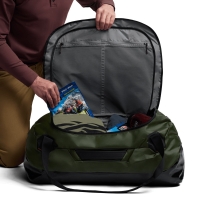 Сумка SITKA Drifter Duffle 75L цвет Woodland Green превью 7