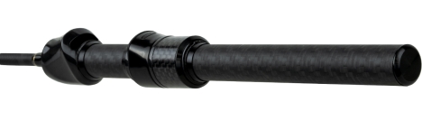 Спиннинг FISH SEASON Black Adder Nano 602NANOL-S-H10 тест 0,5 - 1,5 г превью 2