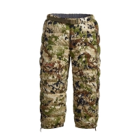 Брюки SITKA Kelvin Lite Down 3/4 Pant цвет Optifade Subalpine