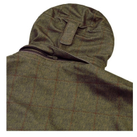 Куртка HARKILA Stornoway Active Jacket цвет Willow green превью 3