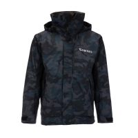 Куртка SIMMS Challenger Jacket '20 цвет Woodland Camo Storm