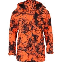 Куртка HARKILA Wildboar Pro HWS Insulated Jacket цвет AXIS MSP Orange Blaze