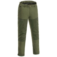 Брюки PINEWOOD Furudal Retriever Active Hunting Trousers цвет Moss Green / Dark Green превью 1