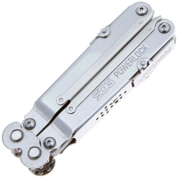 Мультитул SOG PowerLock (18 инструментов) превью 5