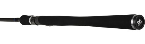Спиннинг BREADEN GRF Special V2.4 TR85PE тест 1,5 - 20 г превью 2