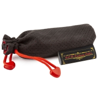 Манок на белолобого гуся D.E.D CUSTOM CALLS Зов вдовы Call of widow Short barrel (делрин) цв. Камуфляж 1 превью 2