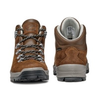 Ботинки SCARPA KID Terra S GTX цвет Brown превью 3