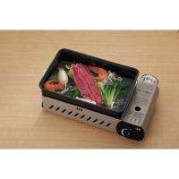 Газовый гриль KOVEA KG-0904РЕM превью 2