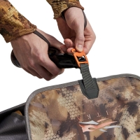 Сумка для вейдерсов SITKA Wader Storage Bag цвет Optifade Marsh превью 3