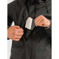 Костюм TRITON Storm Boat Taslan Nylon цвет черный превью 3