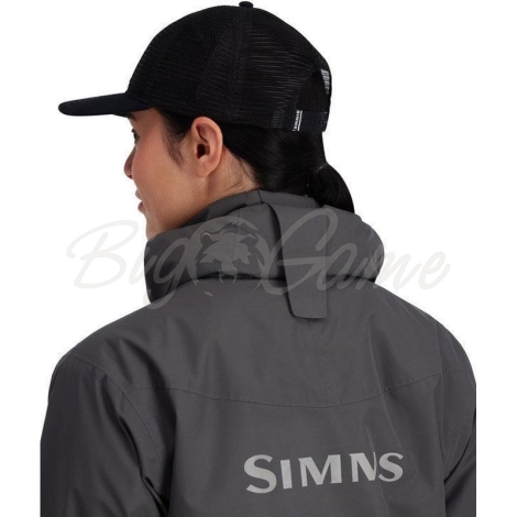 Куртка SIMMS Women's Challenger Jacket цвет Slate фото 4