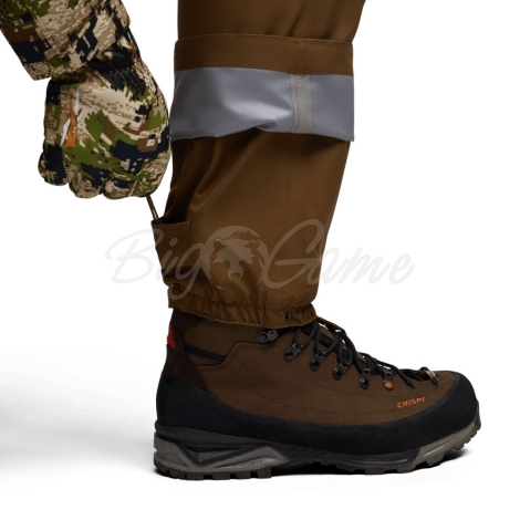 Брюки SITKA Timberline Pro Pant цвет Optifade Subalpine фото 2