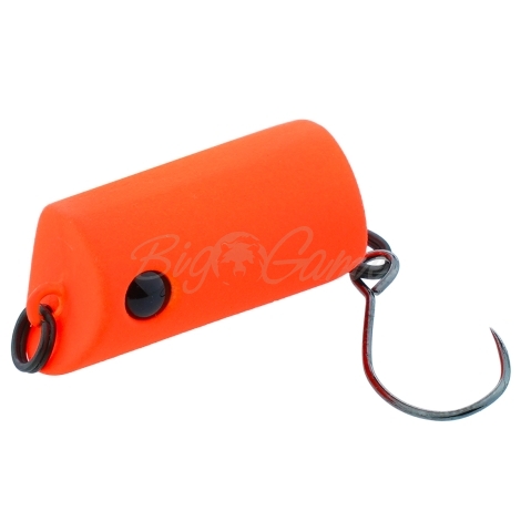 Воблер BASSDAY Pellet Pellet 20F цв. 901 Glow фото 1