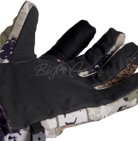 Перчатки KING'S XKG Insulated Gloves цвет XK7 фото 2