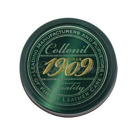 Воск для кожи COLLONIL 1909 Wax polish 75 мл фото 1