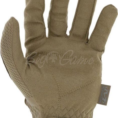 Перчатки тактические MECHANIX Specialty 0.5mm High Dexterity цвет Coyote фото 5