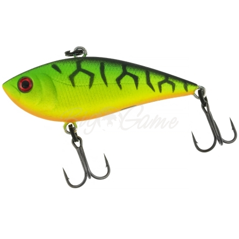 Воблер РЫБОЛОВ-ОЛТА Немо 46S цв. тигр фото 2