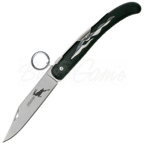 Нож COLD STEEL Kudu фото 1