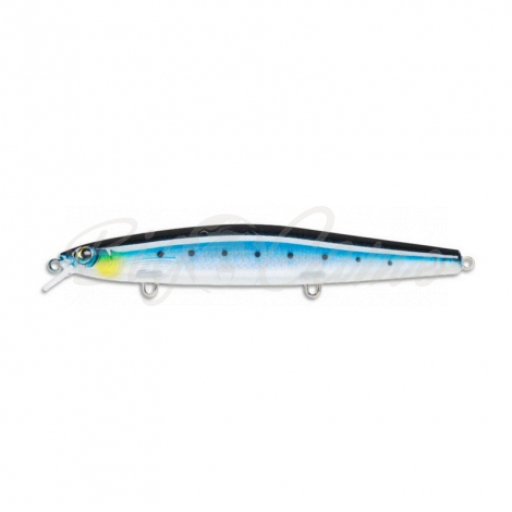 Воблер RAPALA MaxRap Long Range Minnow 12 см код цв. FBSRD фото 1