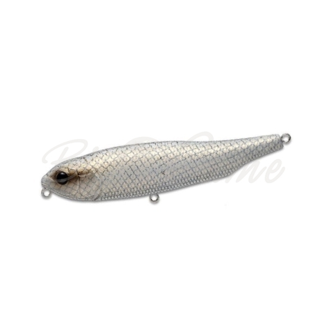 Воблер MEGABASS Dog-X Giant 98F цв. White Python фото 1