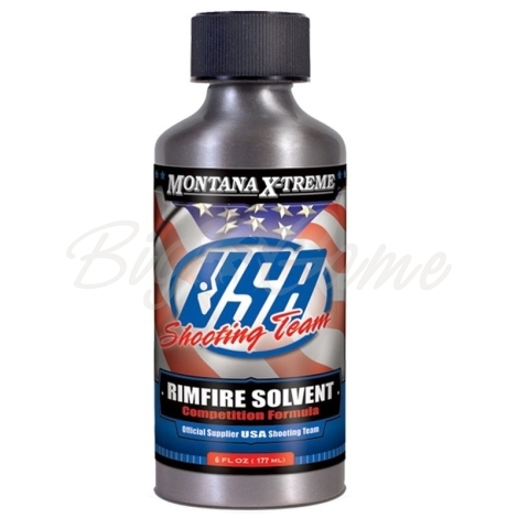 Сольвент MONTANA X-TREME Rimfire Solvent 180 фото 1