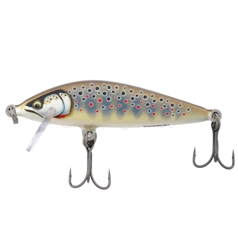 Воблер RAPALA CountDown Elite 75S код цв. GDBT фото 2