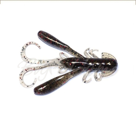 Рак BAIT BREATH U30 Rush Craw 2" (8 шт.) код цв. 725 фото 1