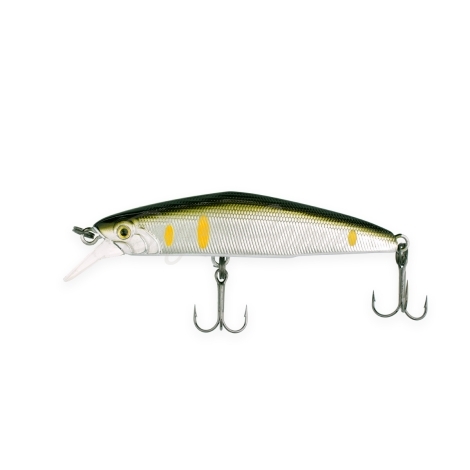 Воблер SMITH D-Coax 65S код цв. 10 фото 2