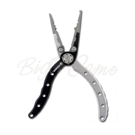 Плоскогубцы KAHARA Aluminum pliers 6,5 фото 1