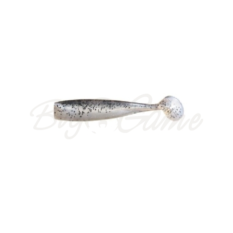 Виброхвост LUNKER CITY Shaker 3,25" (10 шт.) код цв. #010 фото 1