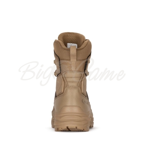 Ботинки тактические AKU Sentinel GTX цвет Coyote фото 4