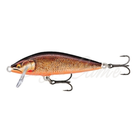 Воблер RAPALA CountDown Elite 55S код цв. GDRFSHL фото 1