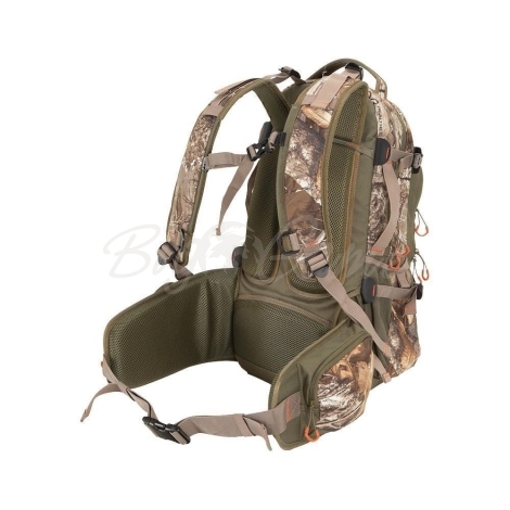 Рюкзак охотничий ALLEN TERRAIN Reservoir Daypack 18 цвет Realtree Edge фото 5