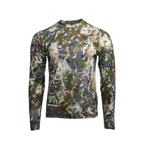 Термокофта SKRE Kaibab 150 Merino Long Sleeve цвет Summit фото 1