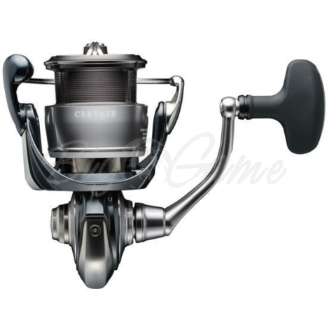 Катушка безынерционная DAIWA 24 Certate LT (G) фото 4