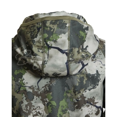 Худи KING'S Kids Covert Fleece Hoodie цвет KC Ultra фото 3