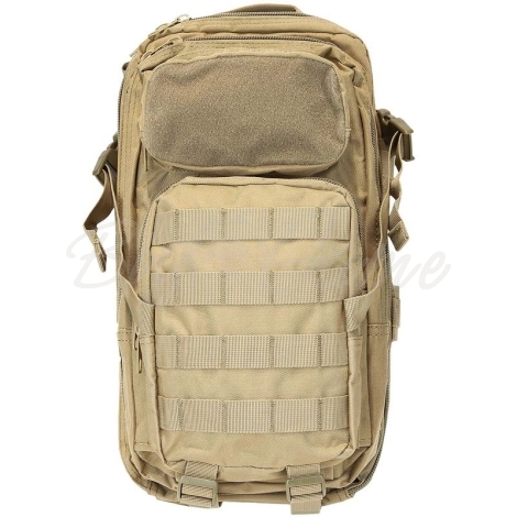 Рюкзак тактический YAKEDA BK-2282 цвет бежевый фото 1