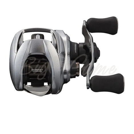 Катушка мультипликаторная DAIWA 21 Zillion SV TW 1000L фото 2