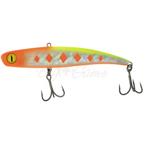 Воблер FRAPP WhipHead Slim 115S цв. #33 фото 2