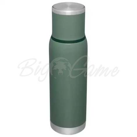 Термос STANLEY Adventure To Go Bottle 1 л цвет зеленый фото 3