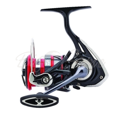 Катушка безынерционная DAIWA 18 Ninja LT5000-C фото 1