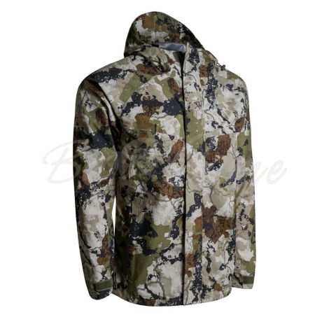 Куртка KING'S Hunter Climatex Rain Jacket цвет XK7 фото 8